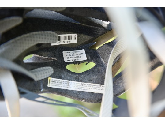 Cannondale Foray Aluminum Frame Bicycle