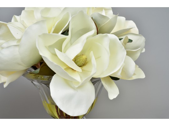 Diane James Designs Faux Floral Arragements