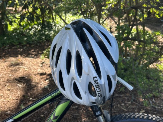 Trek 3 Series 3500 Alpha Silver Aluminum Bicycle