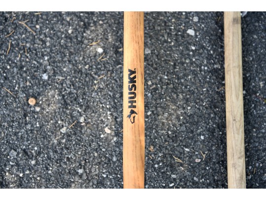 Gardening Tools - Shovels, Tine Cultivator And More