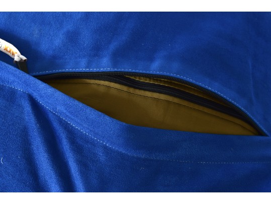 Pair Of Jaxx Super Comfortable Bean Bags (2 Of 2)