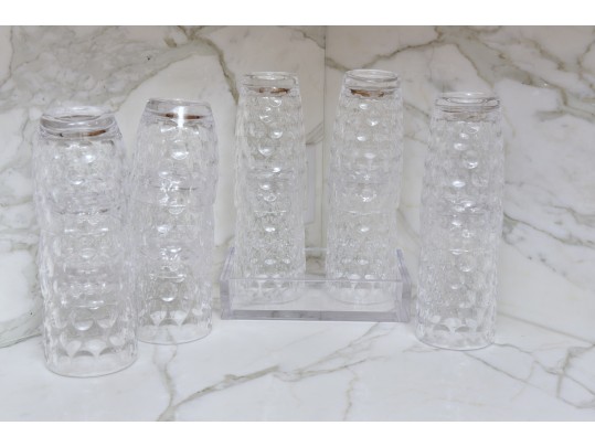 Juliska And Thomas Fuchs Melamine Tableware