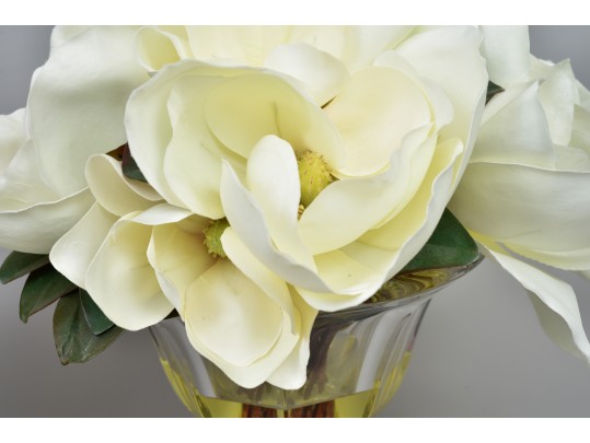 Diane James Designs Faux Floral Arragements