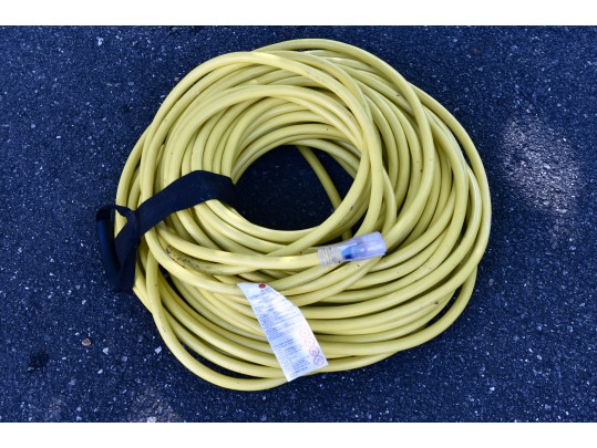 Heavy Duty Extension Cord 50 Feet