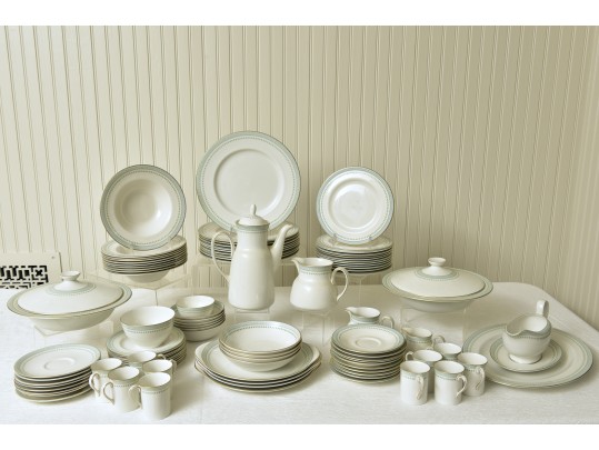 Royal Doultan Berkshire English Translucent China