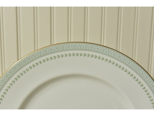 Royal Doultan Berkshire English Translucent China
