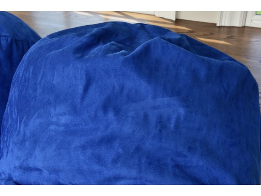 Pair Of Jaxx Super Comfortable Bean Bags (2 Of 2)