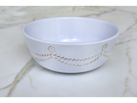 Juliska And Thomas Fuchs Melamine Tableware