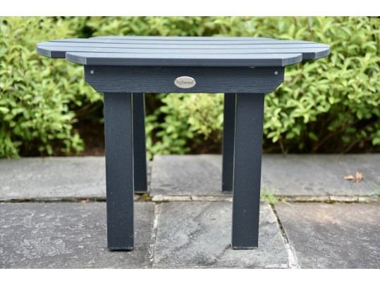 HighWood Westport Garden Adirondack Table