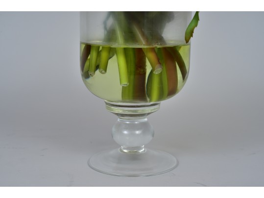 Diane James Designs Faux Floral Arragements