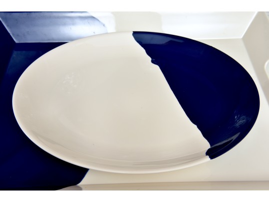 Juliska And Thomas Fuchs Melamine Tableware
