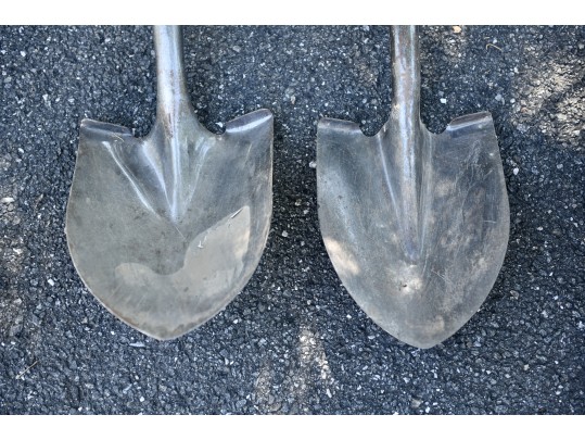 Gardening Tools - Shovels, Tine Cultivator And More