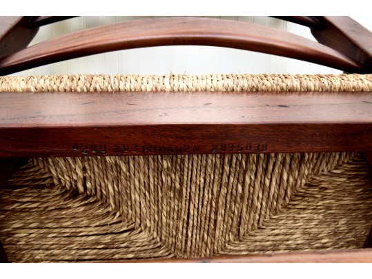 Morgan Hill Bench (RETAIL $1,165)