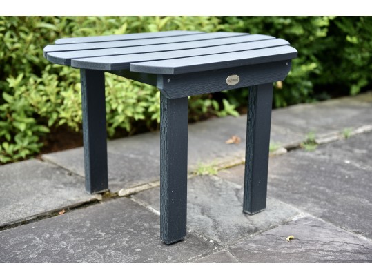 HighWood Westport Garden Adirondack Table