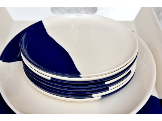 Juliska And Thomas Fuchs Melamine Tableware