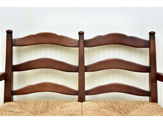 Morgan Hill Bench (RETAIL $1,165)