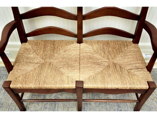 Morgan Hill Bench (RETAIL $1,165)