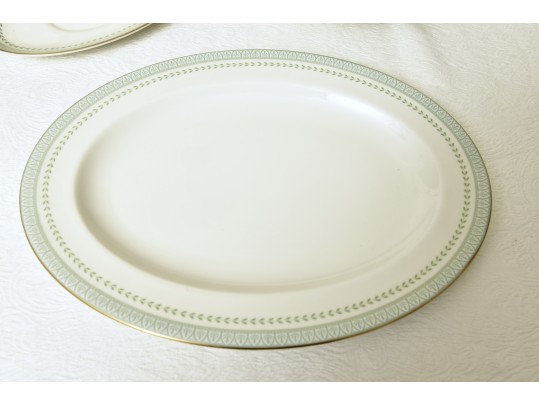 Royal Doultan Berkshire English Translucent China