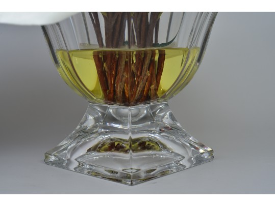 Diane James Designs Faux Floral Arragements