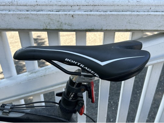 Trek 6000 Series 6 Aluminum Bicycle