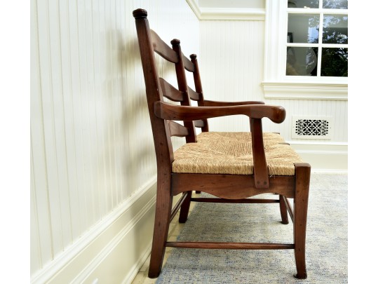 Morgan Hill Bench (RETAIL $1,165)