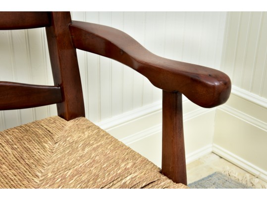 Morgan Hill Bench (RETAIL $1,165)