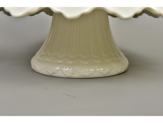 Simon Pearce Hartland Domed Cakeplate And Cupcake Stand By Neiman Marcus