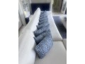 Set Of 10 Restoration Hardware Lumbar Outdoor Pillows