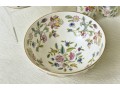 Minton Haddon Hall Bone China Tea Service Set