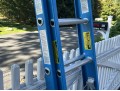 Werner 21 Foot 300 Lb Ladder, Model MT-22