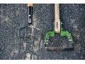 Gardening Tools - Shovels, Tine Cultivator And More
