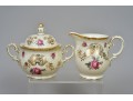 Zeh Scherzer Bavaria Germany Tea Set 