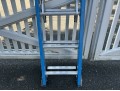Werner 21 Foot 300 Lb Ladder, Model MT-22