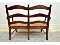 Morgan Hill Bench (RETAIL $1,165)