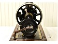 Antique Singer Sewing Machine