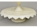 Simon Pearce Hartland Domed Cakeplate And Cupcake Stand By Neiman Marcus