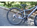Cannondale Foray Aluminum Frame Bicycle