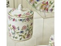 Minton Haddon Hall Bone China Tea Service Set