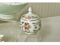 Minton Haddon Hall Bone China Tea Service Set