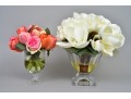 Diane James Designs Faux Floral Arragements
