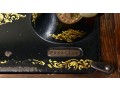Antique Singer Sewing Machine