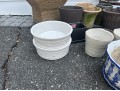 Collection Of 25 Garden Planter Pots