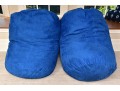 Pair Of Jaxx Super Comfortable Bean Bags (2 Of 2)