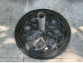 Outdoor Patio Umbrella Stand