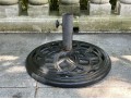 Outdoor Patio Umbrella Stand