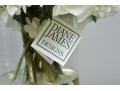 Diane James Designs Faux Hydrangea Floral Arrangement
