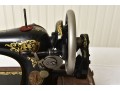 Antique Singer Sewing Machine