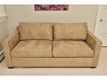 Crate & Barrell Sleeper Sofa 
