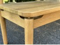 FSC Bench 100% Wood From Well-managed Forests 