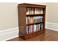 Scully & Scully Elm Bookcase RETAIL $1,150 (1 Of 2)